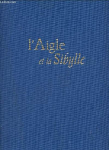 L'Aigle et la Sibylle - Fresques Indiennes du Mexique.