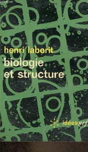 Biologie et structure - Collection idées n°156.