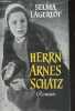 Herrn Arnes Schatz - roman.. Lagerlof Selma