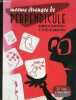 Moeurs étranges de Perpendicule - 51 fiches pédagogiques.. de Mars L.L. & Fraize Jampur