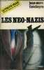 Les néo-nazis - Collection la vérité vraie.. Théolleyre Jean-Marc