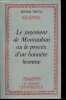 Le jugement de Montauban ou le procès d'un honnête homme.. Nicol Henri