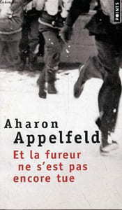 Et la fureur ne s'est pas encore tue - Collection Points n°2511.