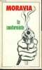 Le conformiste - Collection GF n°415.. Moravia Alberto