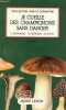 Je cueille des champignons sans danger - 2e édition - Collection agir et connaitre.. Demange H. & Germain G. & Notin M.