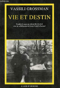 Vie et destin.