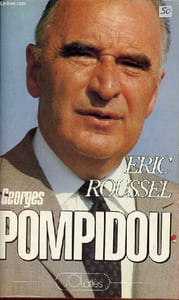 Georges Pompidou.