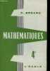 Mathématiques classe de quatrième - Nouvelle édition - n°474.. Bréard C.