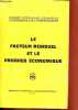 Le facteur residuel et le progres economique.. Groupe d'étude sur les aspects éco. de l'enseign.