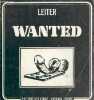 Wanted.. Leiter