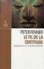Le fil de la certitude dilemmes de la voie bouddhiste.. Fenner Peter