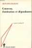 "Comecon, domination et dépendances - Collection "" économie et socialisme n°37 "".". Graziani Giovanni