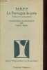 "Le Portugal de près - textes et documents - Collection Yenan ""propositions et documents"".". M.R.P.P.