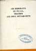 Les dirigeants du P.C.U.S., traitres aux deux declarations.. Collectif