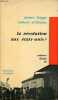 "La révolution aux Etats-Unis ? - Collection "" cahiers libres n°83 "".". Boggs James & Williams Robert