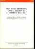 Deux lignes differentes dans la question de la guerre et de la paix - A propos de la lettre ouverte du comite central du P.C.U.S. (V).. Collectif