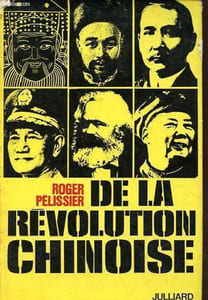 De la révolution chinoise.