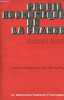 Profil économique de la France - structures et tendances.. Pagé Jean-Pierre & Boulard Jean-Claude