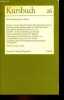 Kursbuch n°26 dezember 1971 - Können wir aus den italienischen klassenkampfen lernen ? - die okonomischen widerspruche im nachkriegs-italien - die ...