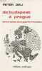 De Budapest &agrave; Prague les sursauts de la gauche fran&ccedil;aise.. Deli Peter