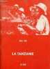 "La Tanzanie - Collection "" tiers monde en lutte "".". Fei Xue