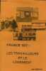 France 1977 : les travailleurs et le logement.. Nestor Jean
