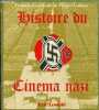 Le cinéma nazi - Collection cinémathèque de Toulouse.. Cadars Pierre & Courtade Francis