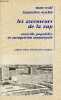 Les ascenseurs de la Z.U.P. - contrôle populaire et autogestion communale (l'expérience municipale de Mons-en-Baroeul) - Collection cahiers libres ...