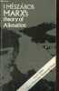 Marx's theory of alienation.. Mészaros Istvan