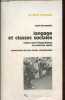 "Langage et classes sociales codes socio-linguistiques et contrôle social - Collection "" le sens commun "".". Bernstein Basil