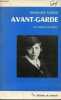 Avant-garde souvenirs sur Brecht - Collection Grif.. Fleisser Marieluise