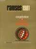 Ramses 1981 coopération ou guerre économique - Rapport annuel de l'institut français des relations internationales.. Bressand Albert