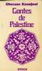 Contes de Palestine.. Kanafani Ghassan