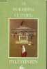 Le patrimoine culturel palestinien.. Al-Charif Maher