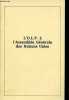 L'O.L.P. &agrave; l'Assembl&eacute;e G&eacute;n&eacute;rale des Nations Unies (novembre 1975).. Collectif