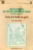 Les doctrines de l'école japonaise tendai au début du IXe siècle - Gishin et le Hokke-shû gi shû.. Robert Jean-Noël