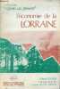 "L'économie de la Lorraine - Collection "" régions au présent "".". Remer Roland & Reitel François & Saint-Dizier C.