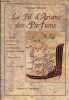 Le fil d'Ariane des parfums.. Docteur Prado Jean