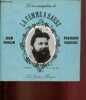 La vie exemplaire de la femme à barbe Clémentine Delait 1865-1939.. Nohain Jean & Caradec François