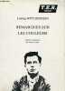 Remarques sur les couleurs - Collection T.E.R. bilingue.. Wittgenstein Ludwig