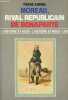 Moreau, rival republicain de Bonaparte - Collection l'histoire et nous.. Savinel Pierre