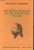 "Les écrits bengalis de Sri Aurobindo (1872-1950) - Collection "" mystiques et religions "".". Mukherjee Prithwindra