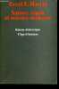 Nature, esprit et science moderne - Collection raison dialectique.. Harris Errol E.