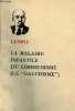 "La maladie infantile du communisme (le ""gauchisme"").". Lenine