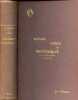 Précis de brevetabilité essai de présentation mathématique de la brevetabilité.. Picard Armand