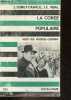 "La Corée populaire vers les matins calmes suivi de textes choisis de Kim Il Sung - Collection "" socialisme "" n°8.". Suret-Canale J. & Vidal J.E.