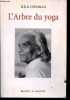 L'Arbre du yoga.. Iyengar B.K.S.