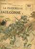 La passerelle de jaulgonne - Collection Patrie n°150.. Spitzmuller Georges