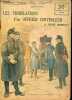 Les tribulations d'un officier controleur en prusse orientale - Collection Progrès n°14.. Rampoux Léon