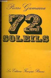 72 soleils.